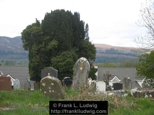 St Paul's, Collooney, County Sligo